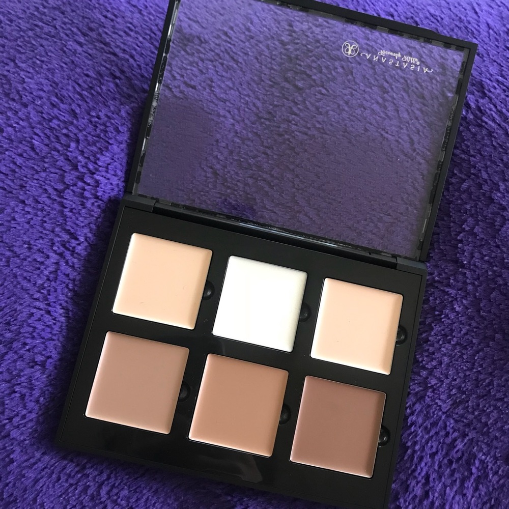 ABH Contour Creme Kit in Fair